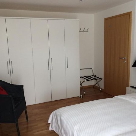 Ferienwohnung Central Bad Buchau Δωμάτιο φωτογραφία